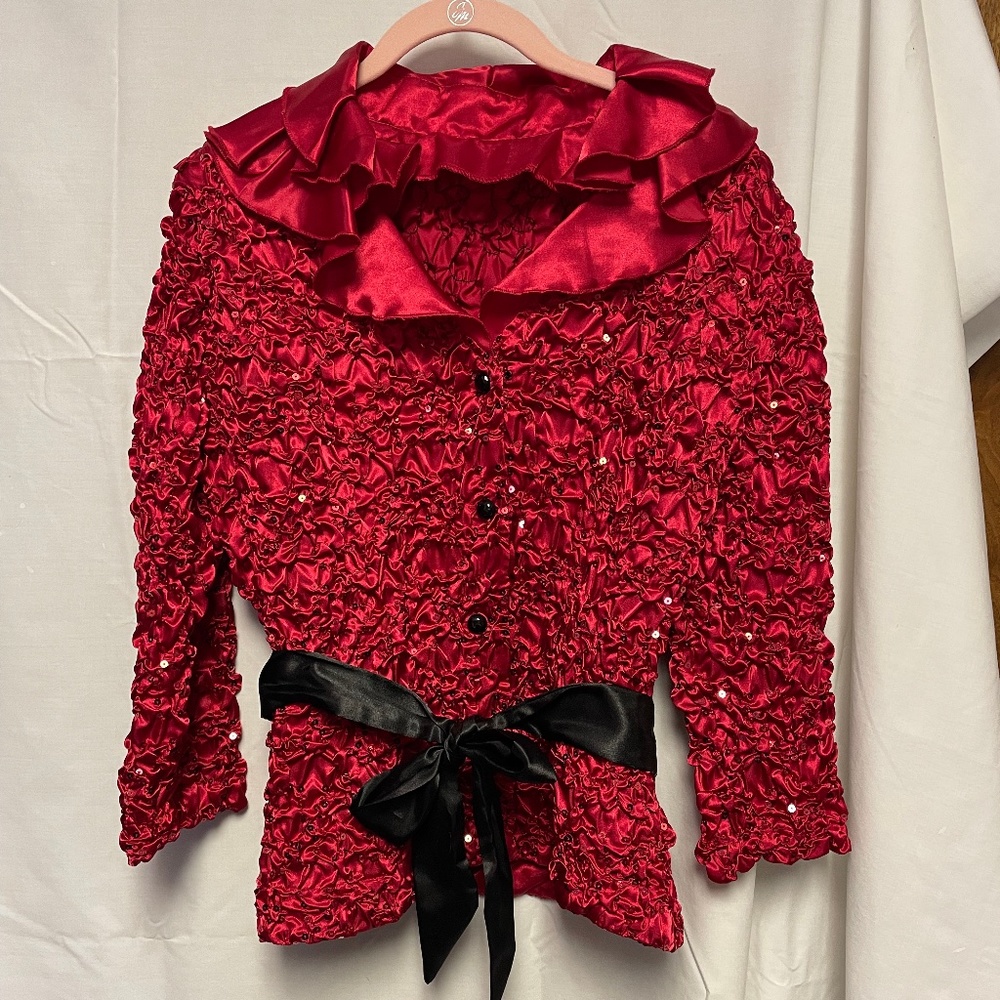 Holiday Outfit - 2 piece set